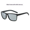 Men’s Polarized Sports Sunglasses with UV Protection