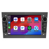 Opel Corsa, Astra, Combo| Navigation system | CarPlay & Android Auto