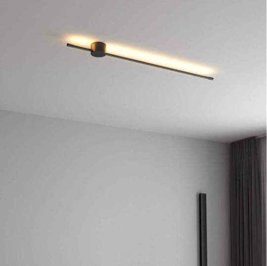 Selara - Minimalist LED Wall Lamp