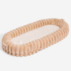 Super Large Donut Human & Dog Bed