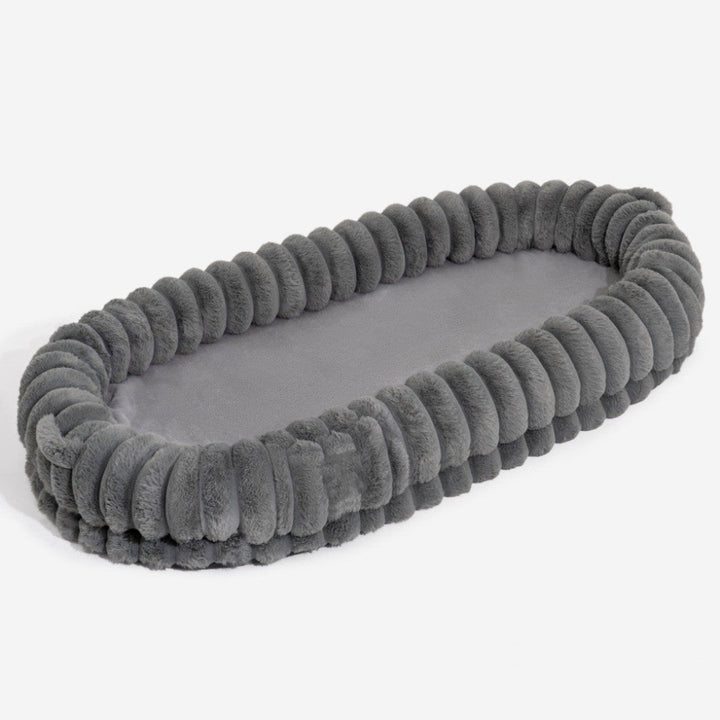 Super Large Donut Human & Dog Bed