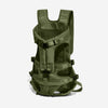 Adjustable Dog Carrier Backpack for Outdoor Adventures