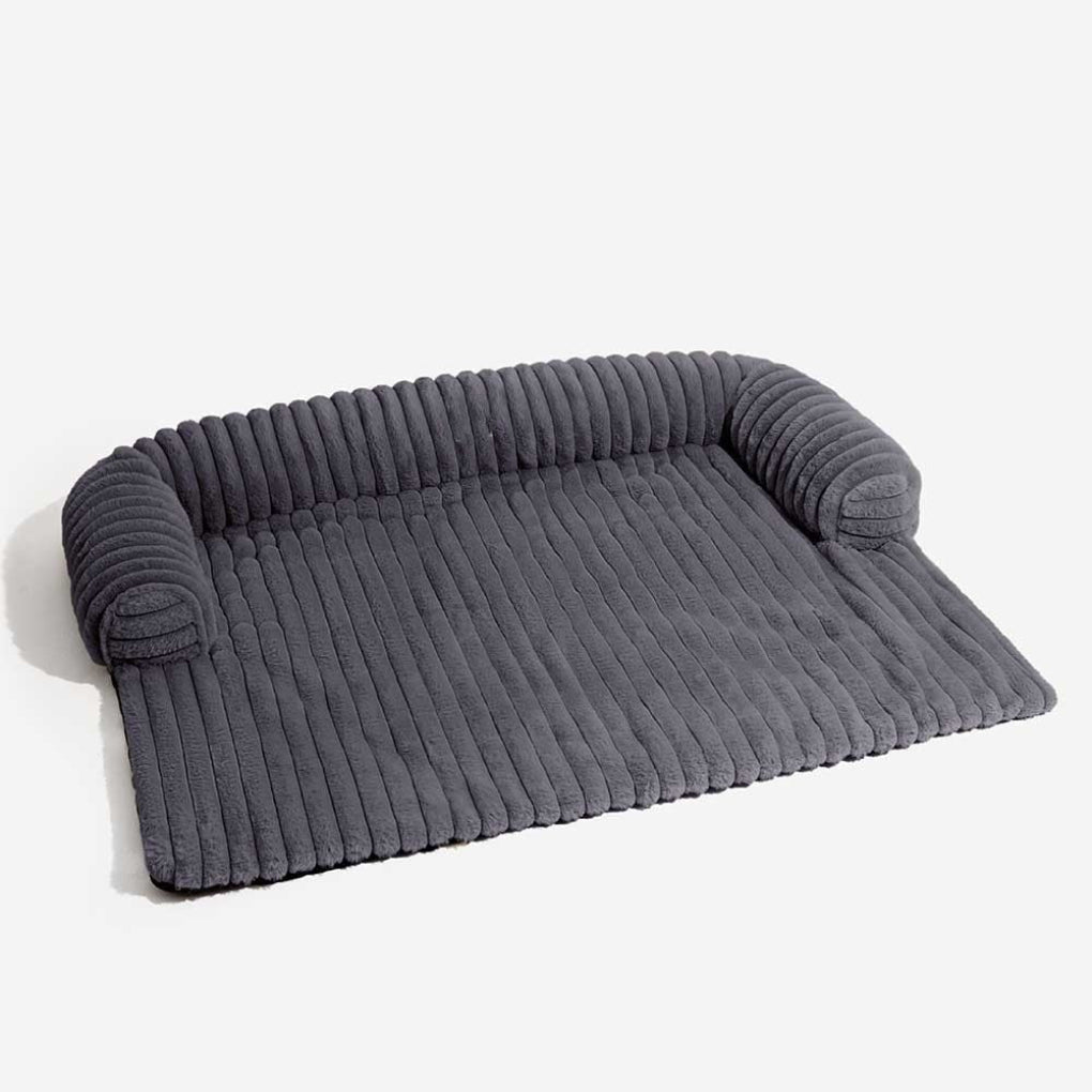Fluffy Sofa Blanket Dog Mat Sofa Cover