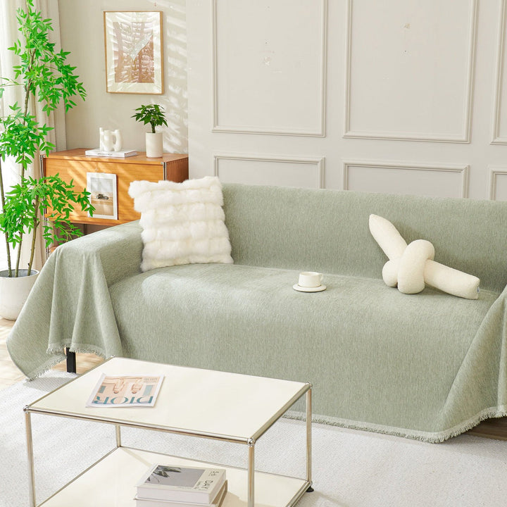 Pure Embrace Sofa Couch Cover