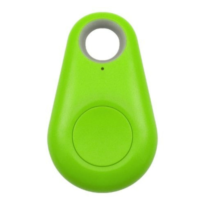 Pet Tracker Tag GPS Location & Activity Monitor