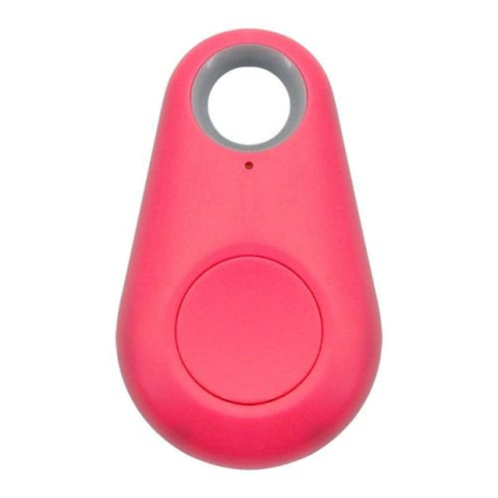 Pet Tracker Tag GPS Location & Activity Monitor