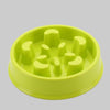 Anti-Choke Dog Feeding Bowl