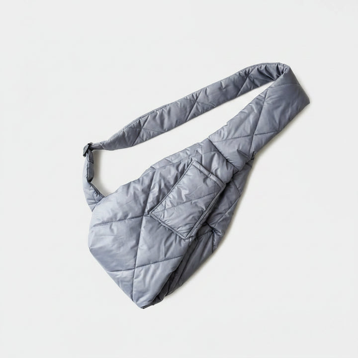 Safety Soft Outdoor Dog & Cat Carrier Bag