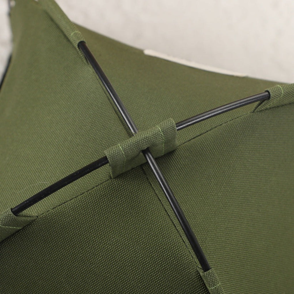 Portable Cooling Tent for Indoor and Outdoor Use
