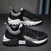 Comfortable Orthopedic Men's Sneakers - Valor