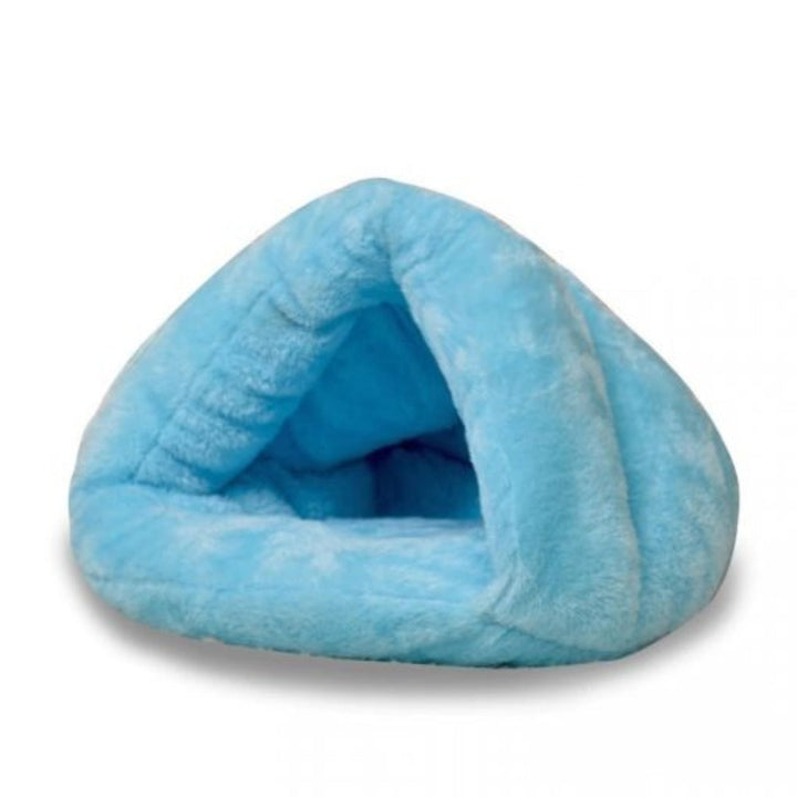 PurrTherm Self-Heating Cat Bed – Warmth, Comfort & Calm All Year Round