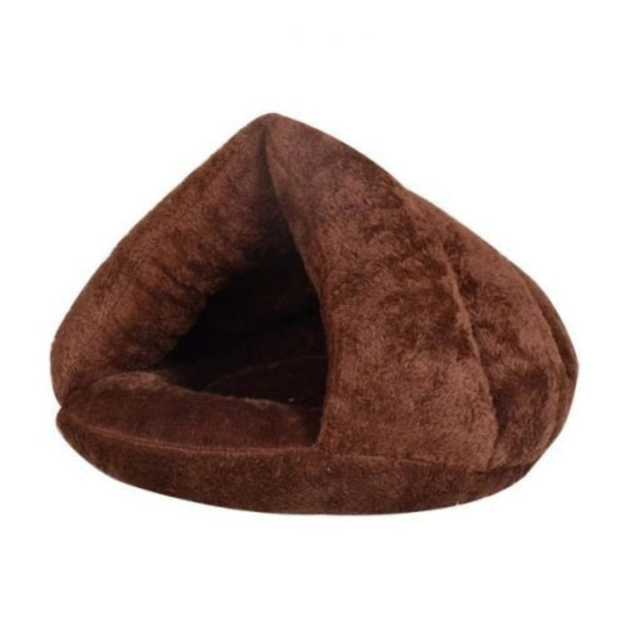 PurrTherm Self-Heating Cat Bed – Warmth, Comfort & Calm All Year Round