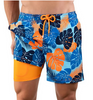 Stylish Swim Shorts for Men – Comfort Meets Cool at the Beach
