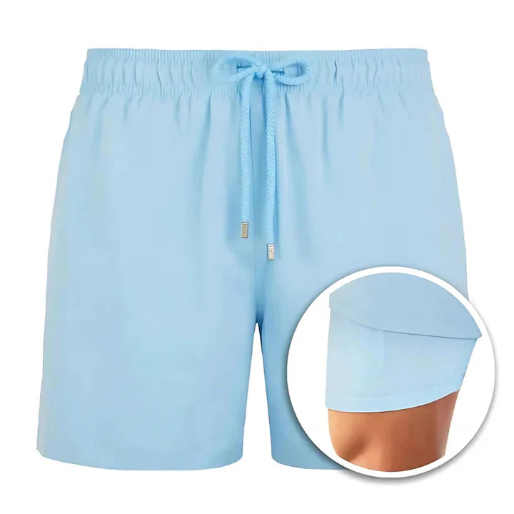 Stylish Swim Shorts for Men – Comfort Meets Cool at the Beach