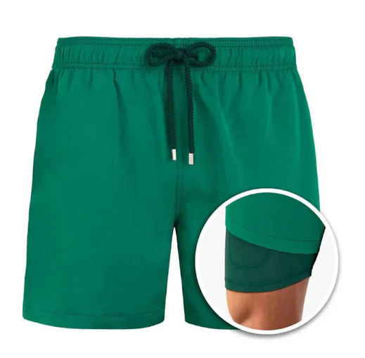 Stylish Swim Shorts for Men – Comfort Meets Cool at the Beach