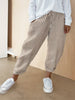 Nora™ | Comfortable Striped Pants