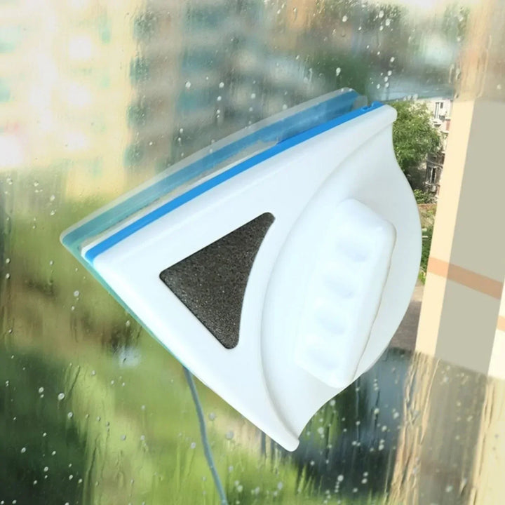 Magnetic Window Cleaner - MagnaShine