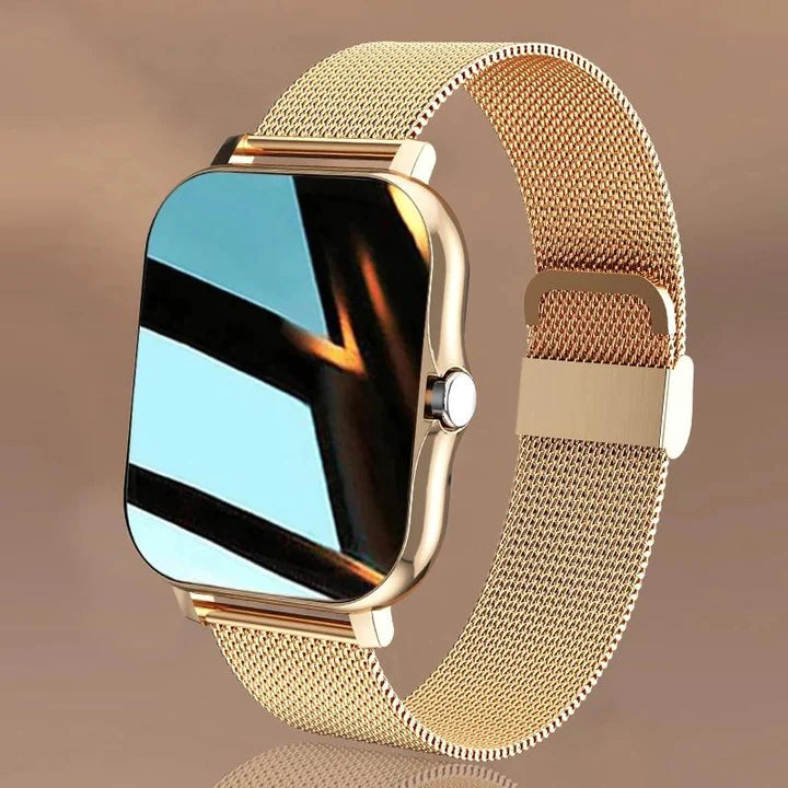 Smartwatch for Women - Health & Activity Tracker