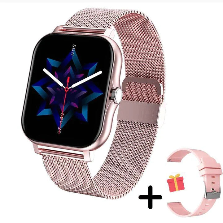 Smartwatch for Women - Health & Activity Tracker