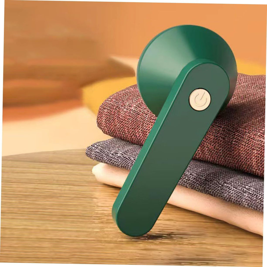 RelTrim - Efficient Electric Fabric Shaver