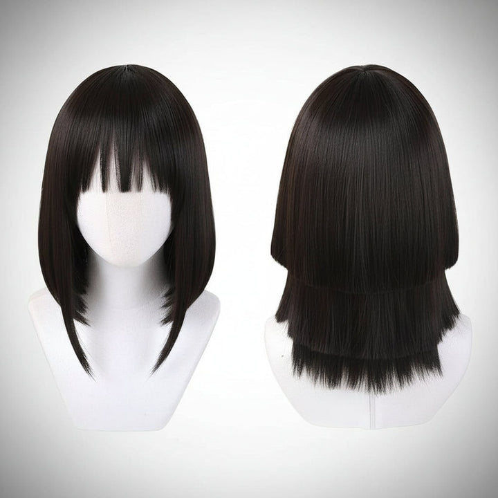 Epic Cosplay Anime Wig for Halloween Costume Party