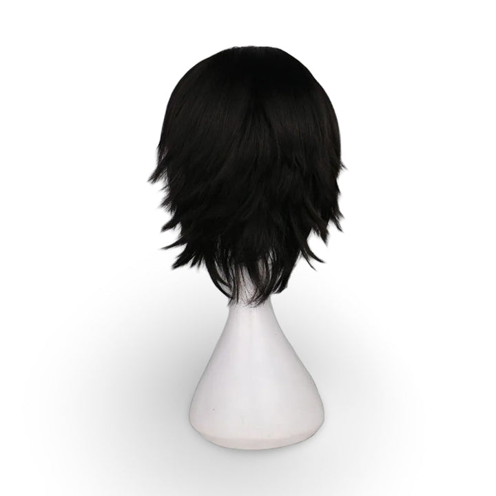 Epic Cosplay Anime Wig for Halloween Costume Party