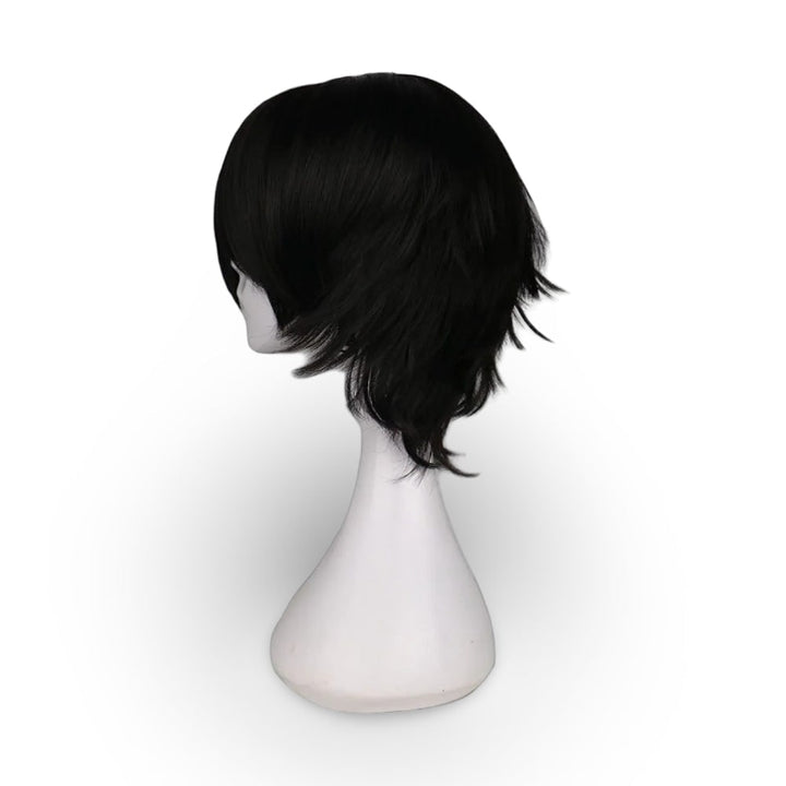 Epic Cosplay Anime Wig for Halloween Costume Party