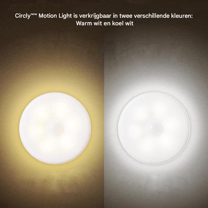 Wireless Motion Sensor Light - LumaLight