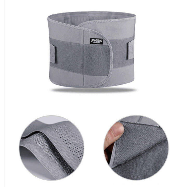 Adjustable Lumbar Support – CoreSupport