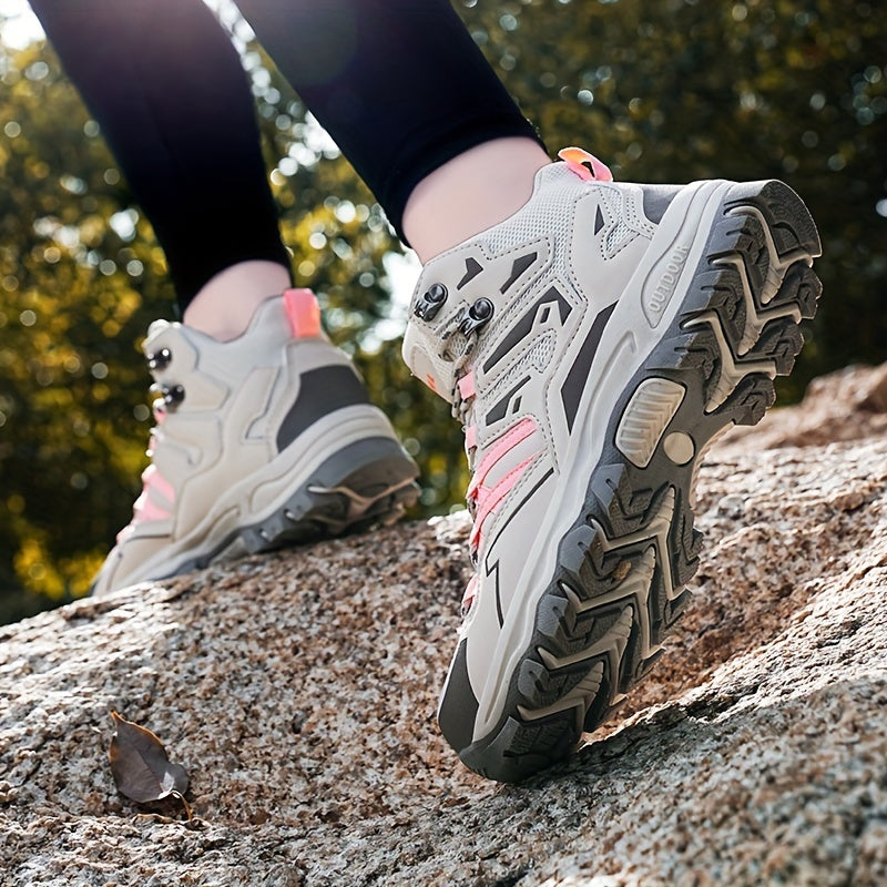 Women's Hiking and Trekking Shoes – Comfortable, Hard-Wearing Walking Shoes