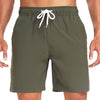 Men's Summer Casual Shorts for Beach Wear
