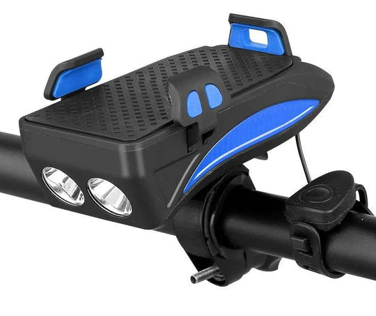 Multifunctional Bike Mount