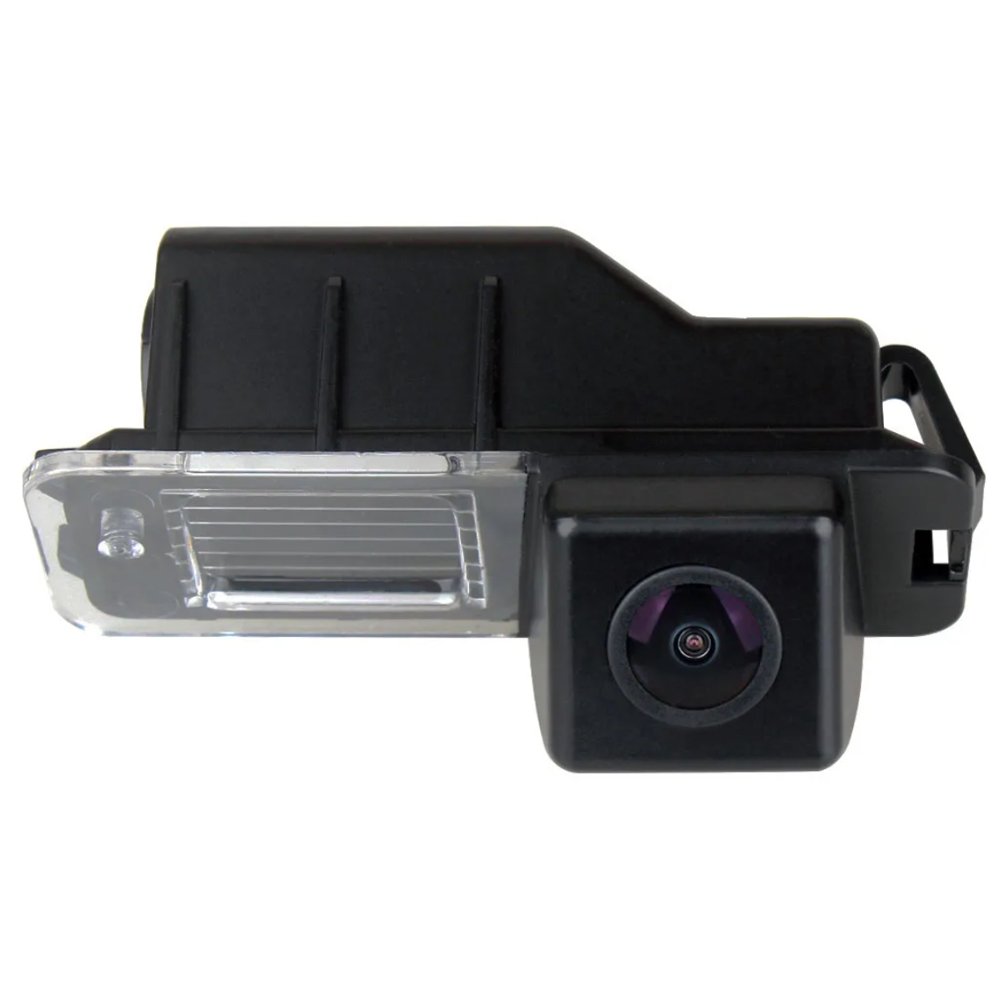 Backup camera suitable for Volkswagen | number plate light | Polo