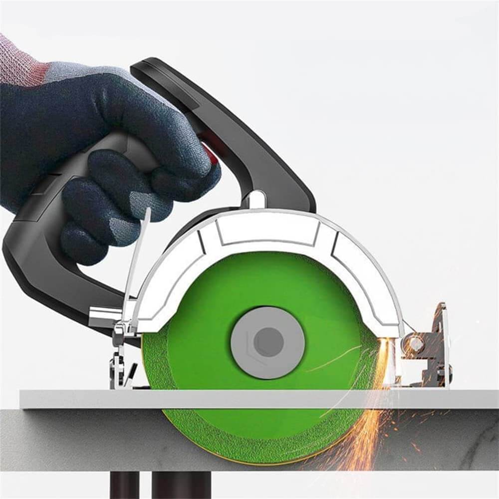 Glass Cutting Disc