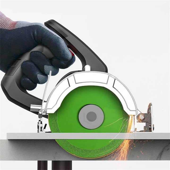 Glass Cutting Disc