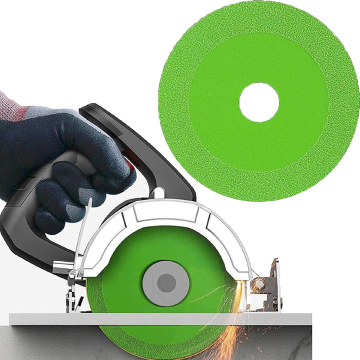 Glass Cutting Disc