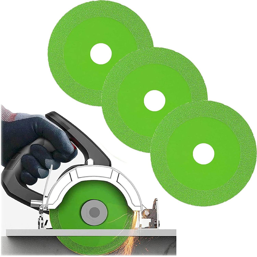 Glass Cutting Disc