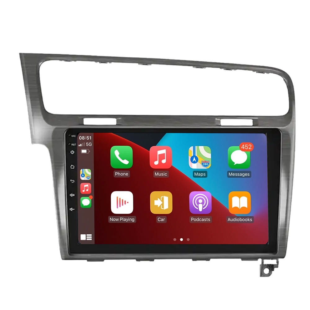 Volkswagen Golf 7 | CarPlay & Android Auto | 2013-2017 | 32GB