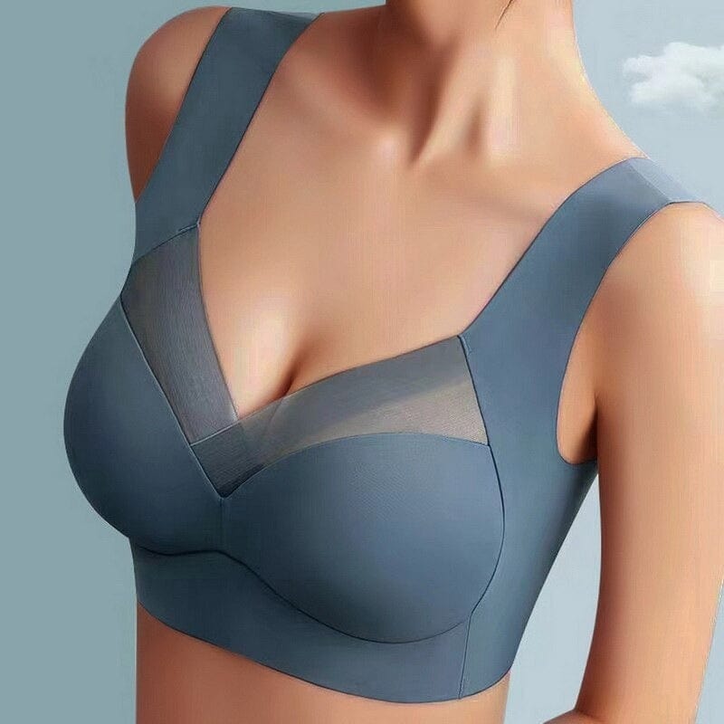 Seamless Premium Comfort Bra for All-Day Wear