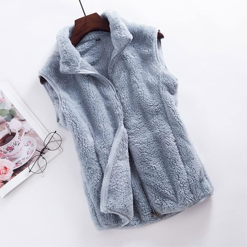 Caithlyn Vest | Warm & Versatile