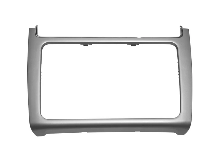 Interior Radio Frame - suitable for Volkswagen Polo 6R 2014-2017