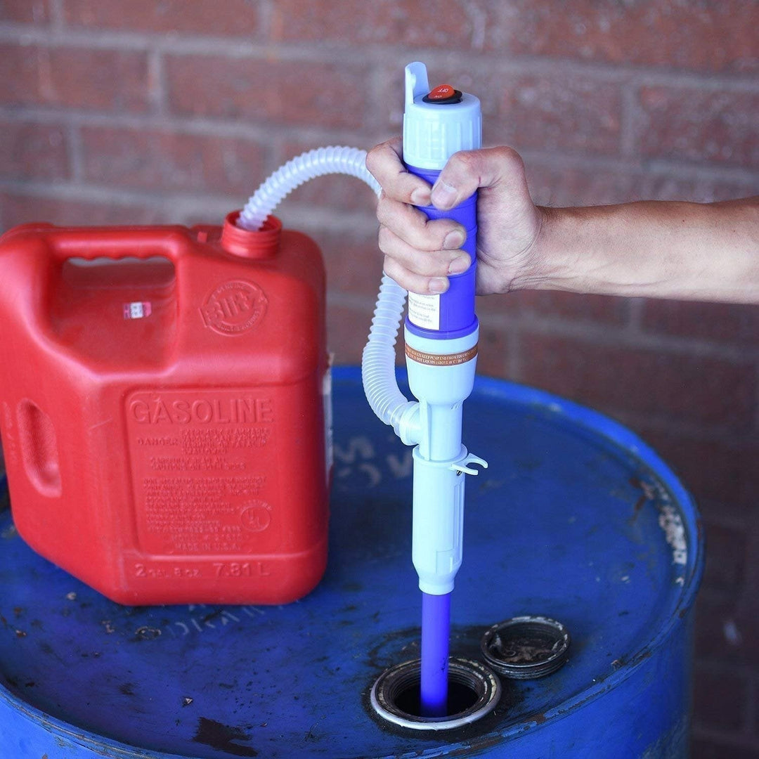 FlowMaster Electric Liquid Transfer Pump