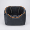 Elevated Dog Car Booster Seat