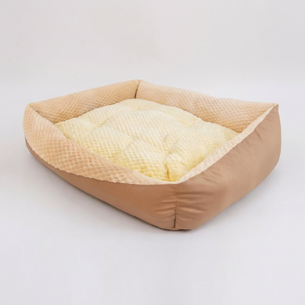 Dogs Bed for Deep Sleep