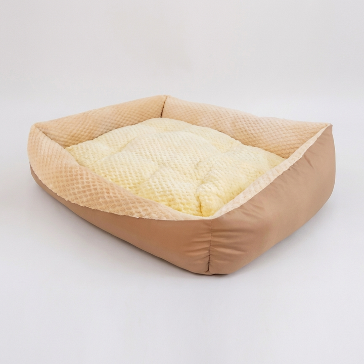 Dogs Bed for Deep Sleep