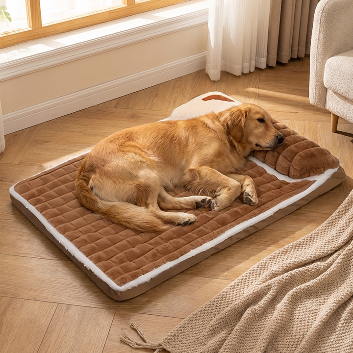 Supportive Dog Mattress