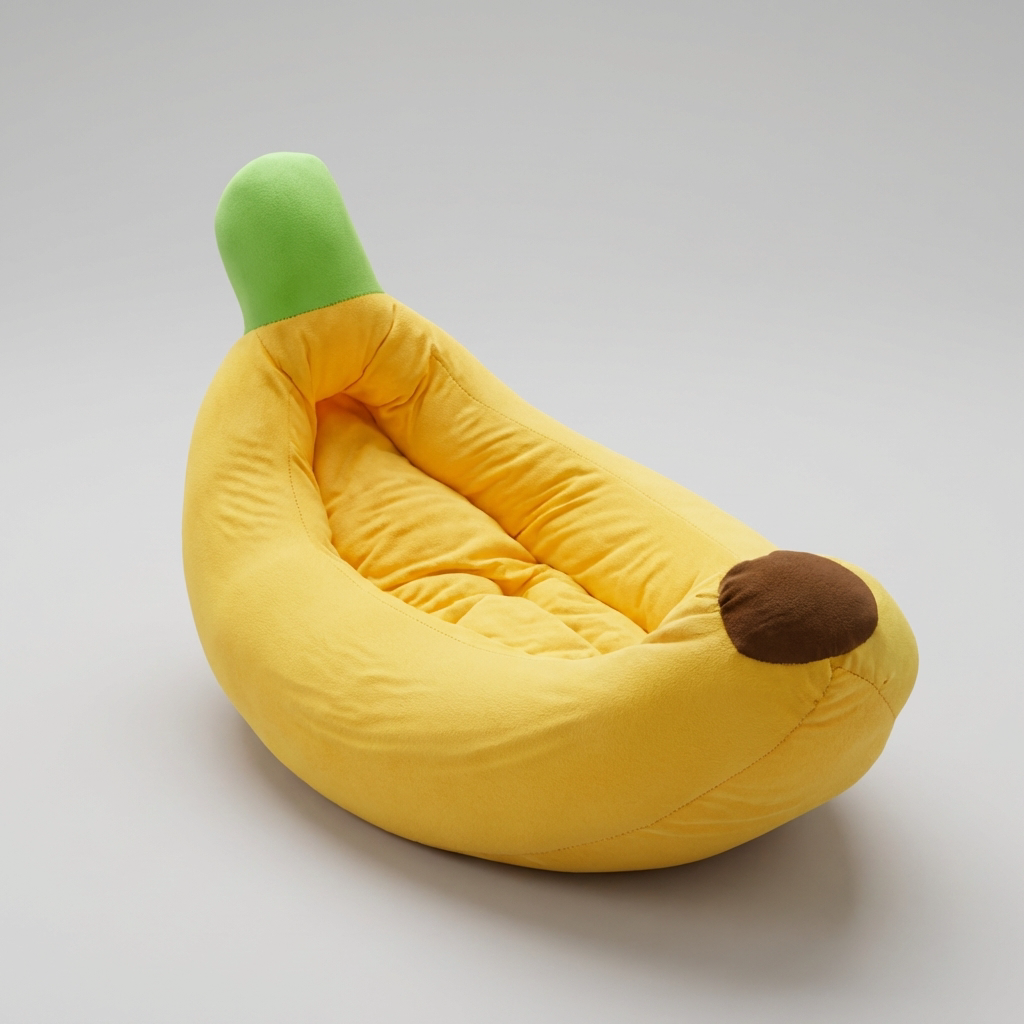 Dog Heavy‑Duty Washable Basket Bed