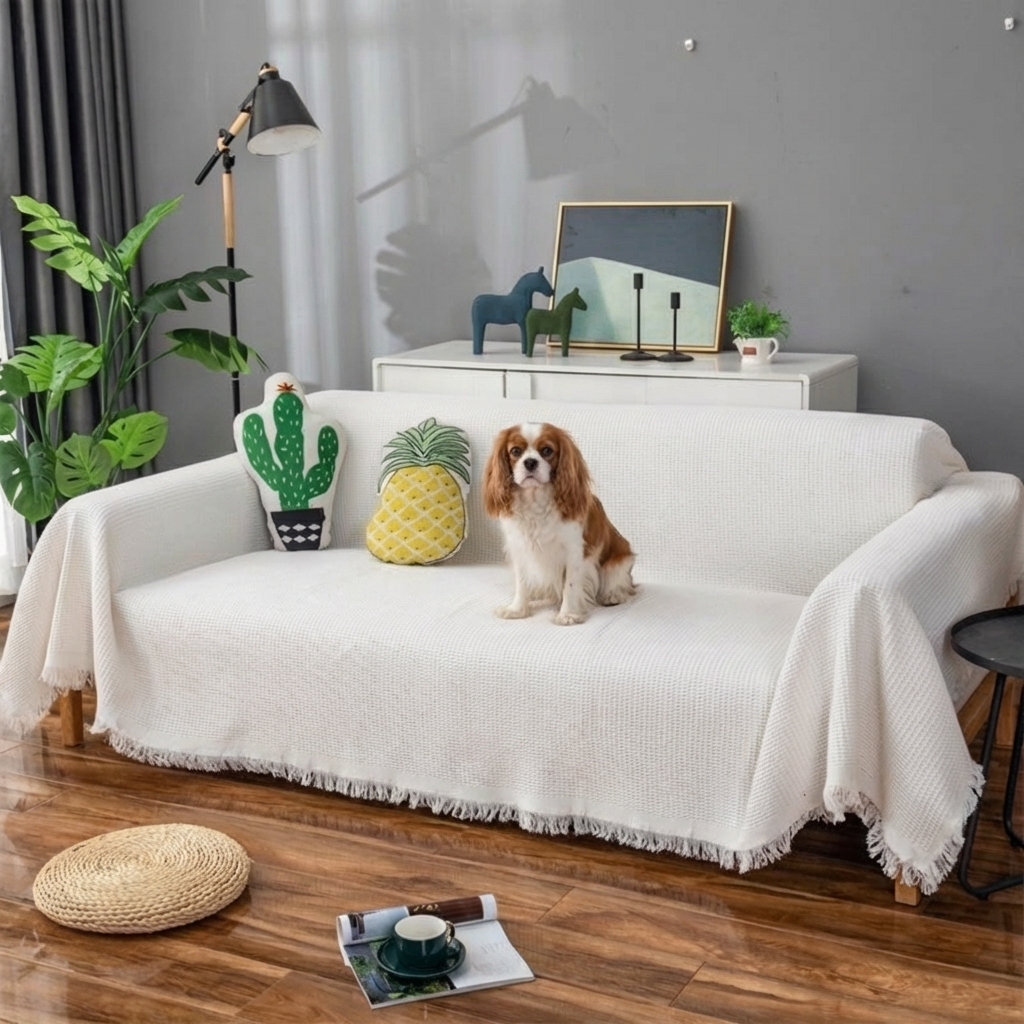 Soft Sofa Cover Slipcovers