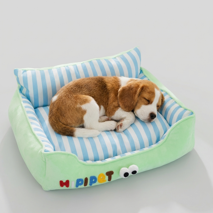 Pet Cooling Bed – Breathable & Cooling Bed for Dogs and Cats