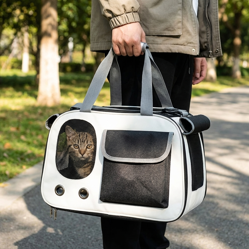 Travel Bag for Pets